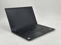 Lenovo ThinkPad T15 15,6" FHD i5-10310U 8GB DDR4...