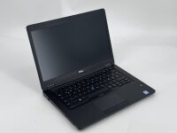Dell Latitude 5480 14"FHD i5-7440HQ 8...