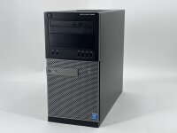 Dell Optiplex 9020 MTi5-4570 16GB RAM 512GB SSD Radeon R7...