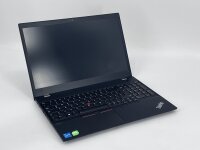 Lenovo ThinkPad T15 Gen2  15.6" i5-1145G7 16GB DDR4...