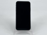 Apple iPhone XR 6,1" 128GB Schwarz ohne Simlock ohne...