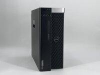 Dell Precision Tower 5810 Xeon E5-1603 v4 16GB RAM 512GB...