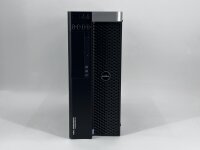 Dell Precision Tower 5810 Xeon E5-1603 v4 16GB RAM 512GB...