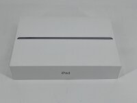 Apple iPad 8 (2020) A2270 10,2" 32GB WiFi Space Grau OVP ohne Zubehör Sehr gut F24