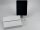 Apple iPad 8 (2020) A2270 10,2" 32GB WiFi Space Grau OVP ohne Zubehör Sehr gut F24